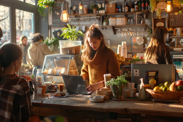 Définition de la très petite entreprise (TPE) : ce qu’il faut connaître