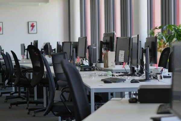 Comment trouver un bureau local moins cher ?