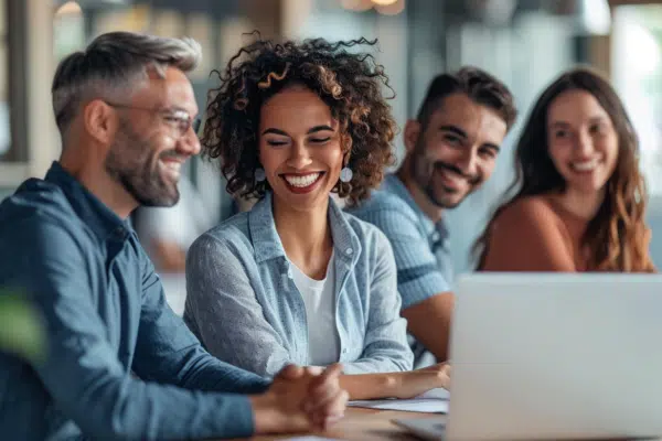 Avis de salariés sur employeurs : fonctionnement et impact SEO