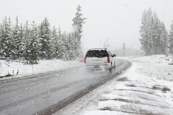 Comment utiliser le sel de déneigement ?