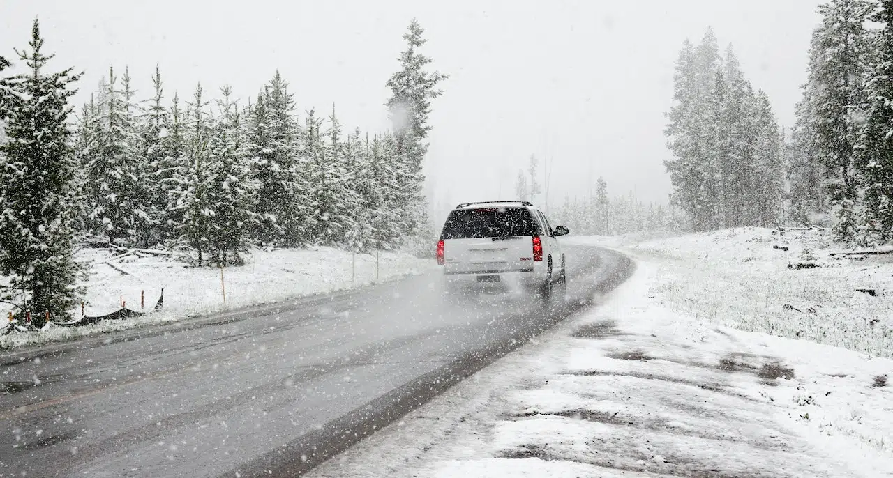 Comment utiliser le sel de déneigement ?