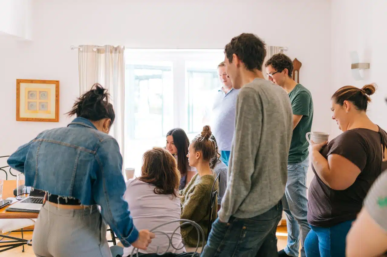 Quels évènements peut-on organiser dans le cadre d’une entreprise ?