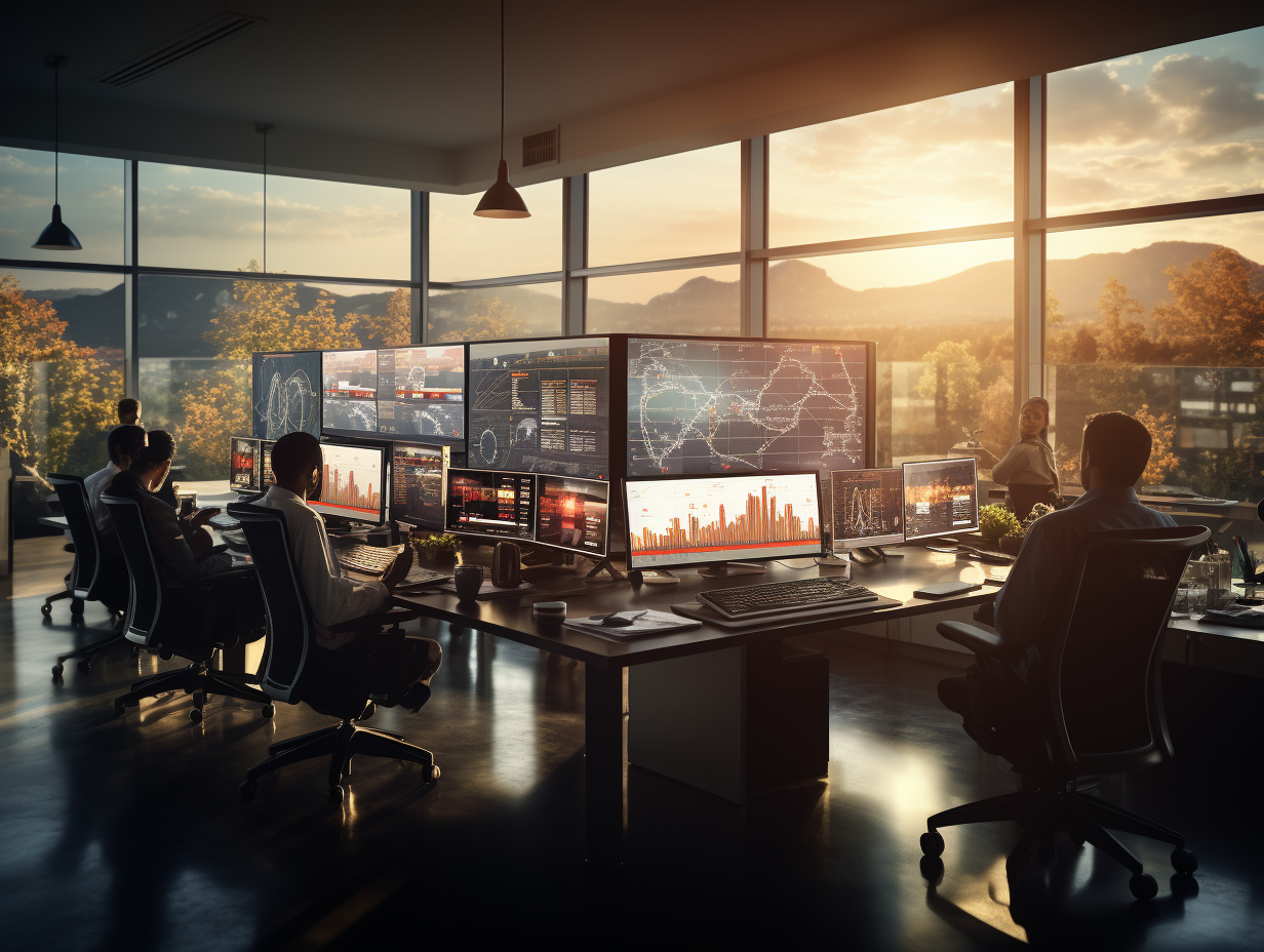 CRM en Relation Client : Optimisation, Stratégies et Meilleurs Outils