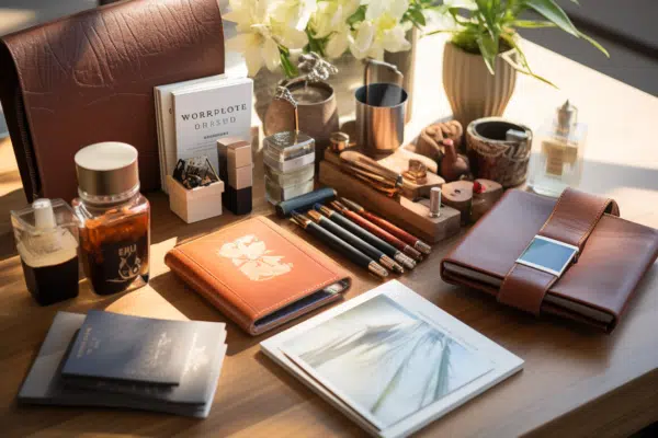 Cadeaux clients : 10 idées uniques pour marquer les esprits