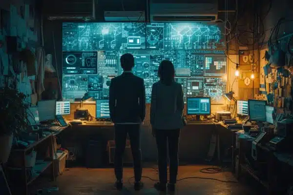 Comprendre la différence entre opérateur télécom professionnel et grand public