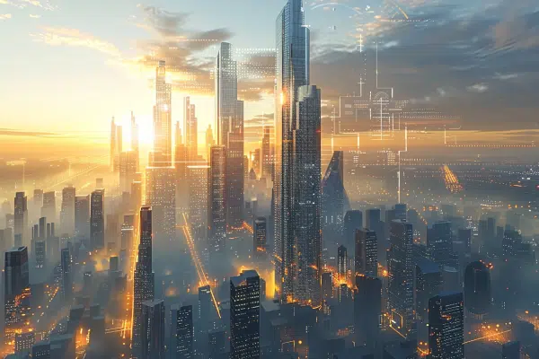 La transformation numérique des infrastructures grâce à Sésame ICP