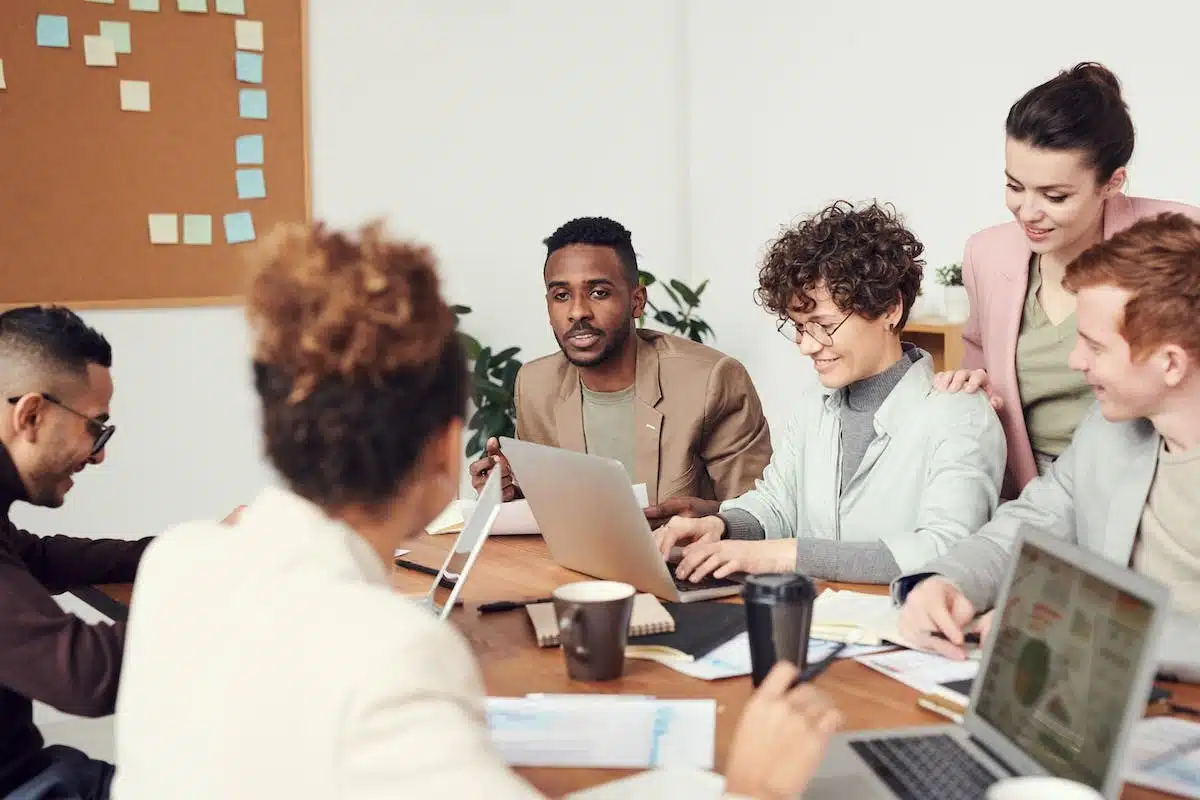 Les meilleures pratiques de prévention contre le harcèlement et la discrimination en entreprise