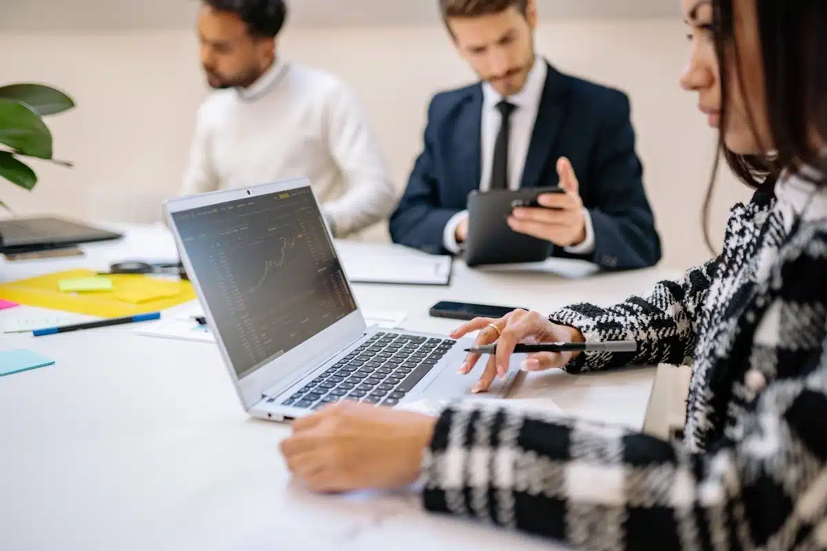 Découvrez les dernières tendances du marketing en entreprise