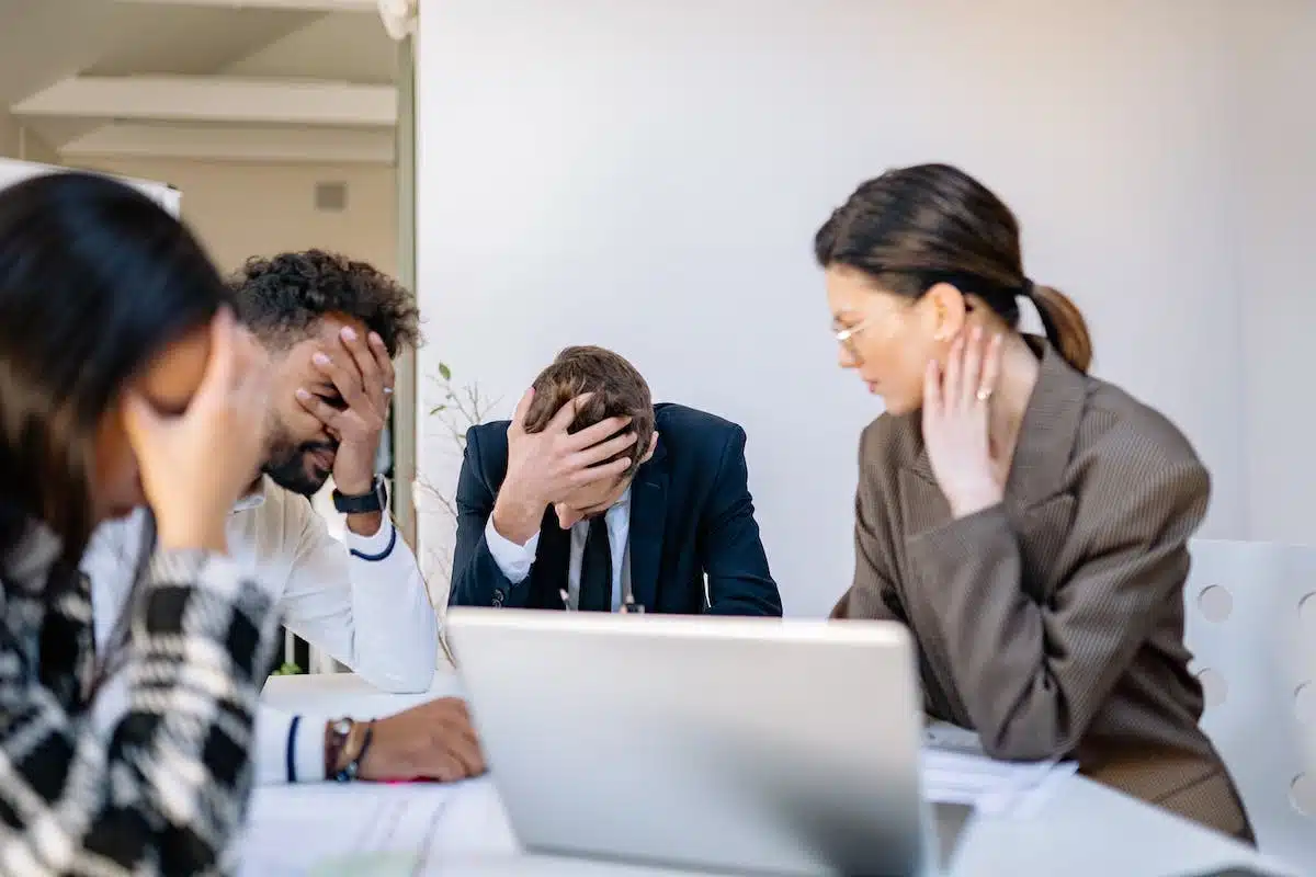 Intelligence émotionnelle en milieu professionnel : clé pour des relations de travail harmonieuses