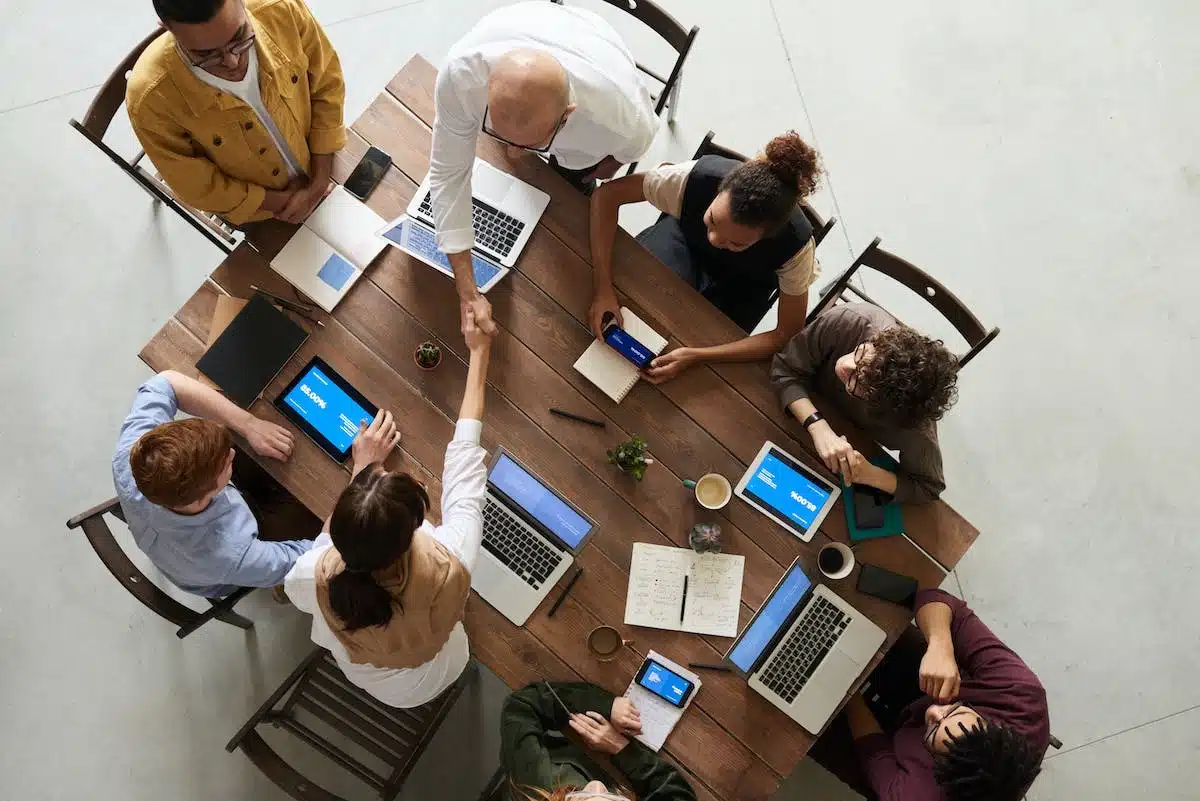 Les technologies disruptives pour une gestion et une communication performante en entreprise
