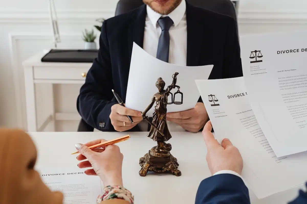 entreprise  juridique