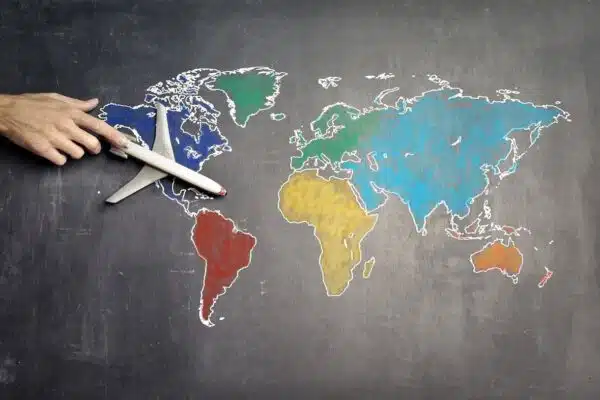 Les meilleurs choix juridiques pour l’expansion internationale de votre entreprise