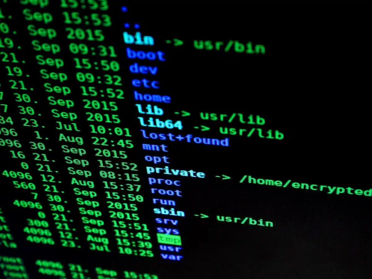Les avancées révolutionnaires de la sécurité informatique en entreprise