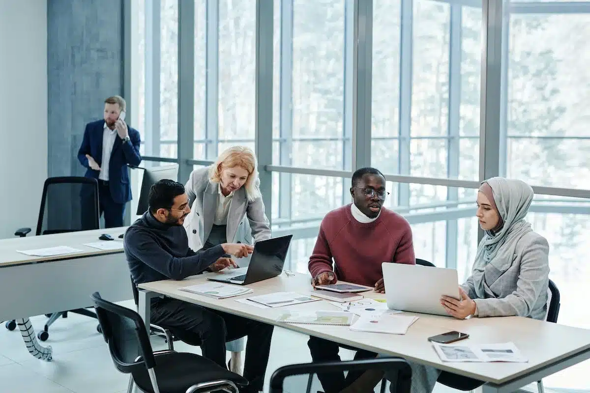 Les meilleures pratiques pour favoriser la gestion de la diversité en entreprise