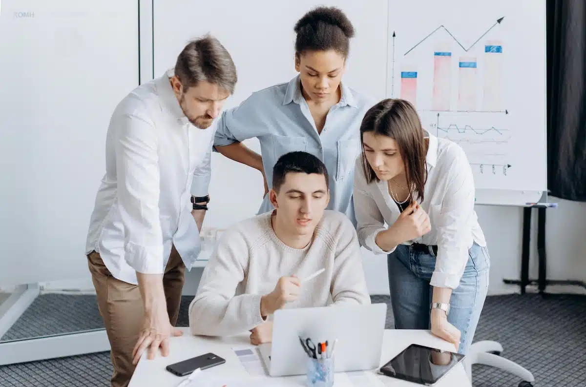 Boostez l’efficacité de votre équipe de travail avec ces conseils infaillibles