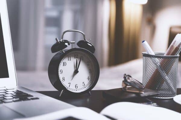Gérer efficacement son temps et son stress : les meilleures stratégies pour les entrepreneurs