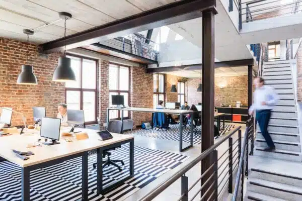 Les nouvelles tendances de décoration pour votre espace de travail