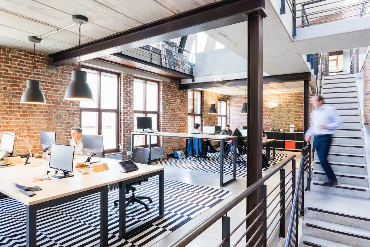 Les nouvelles tendances de décoration pour votre espace de travail