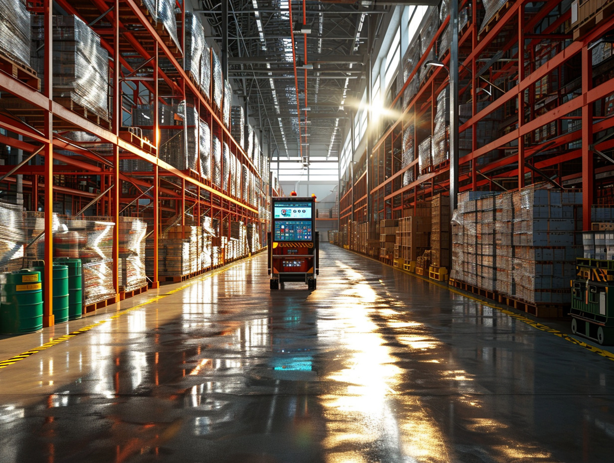 supply chain