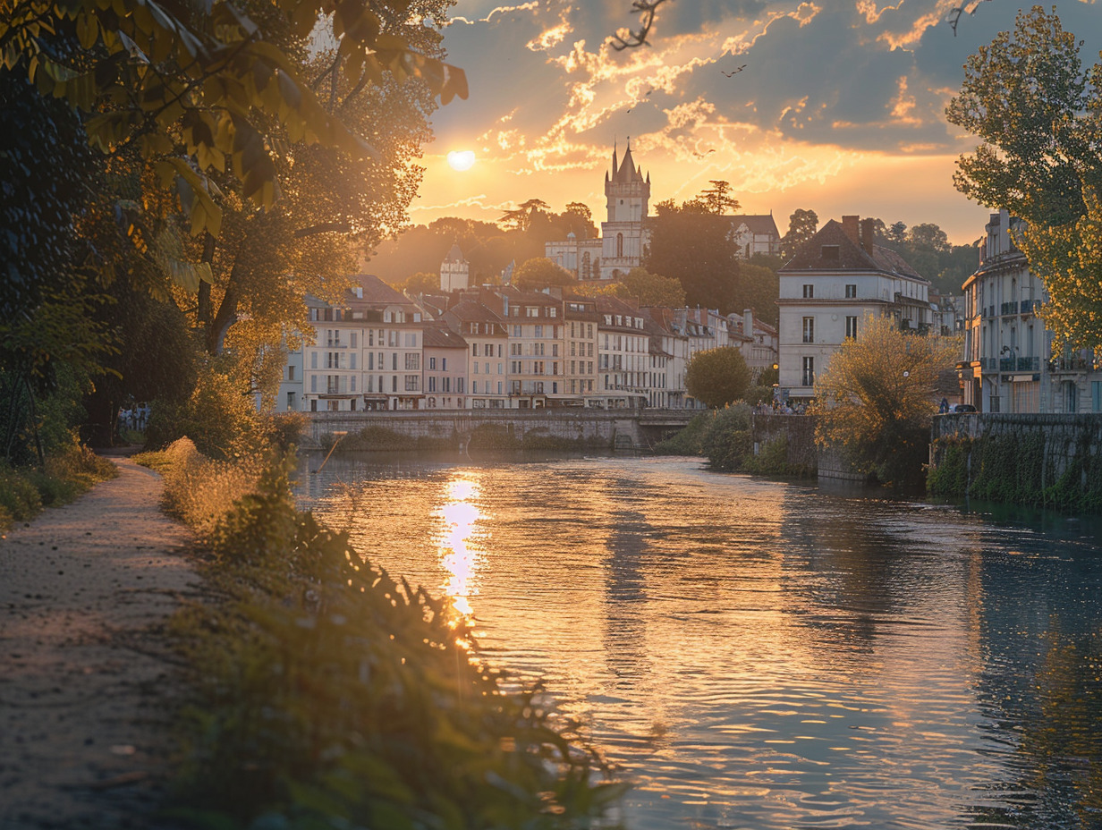 montceau  actualités