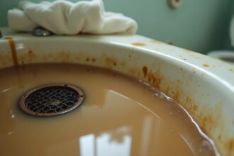Pourquoi le curage de fosse septique est essentiel pour votre maison