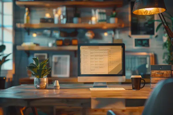 Sogo email : optimiser la gestion de vos courriels professionnels