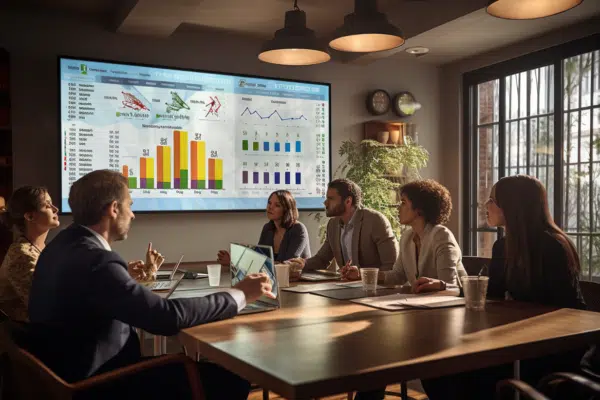 Exemple de persona marketing : comment cibler efficacement votre audience