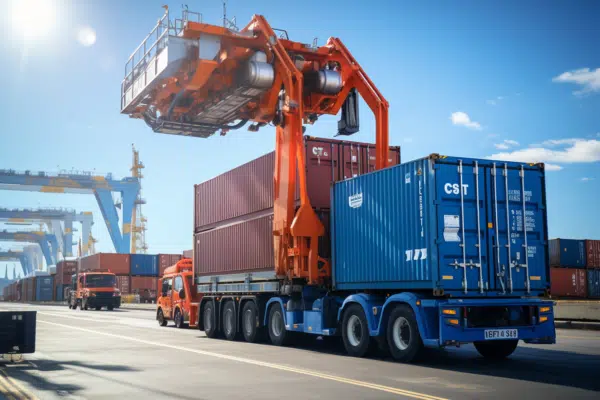 Importer de Chine en France : comprendre taxes et frais douaniers