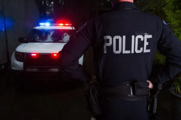 Quelle formation pour devenir commissaire de police ?