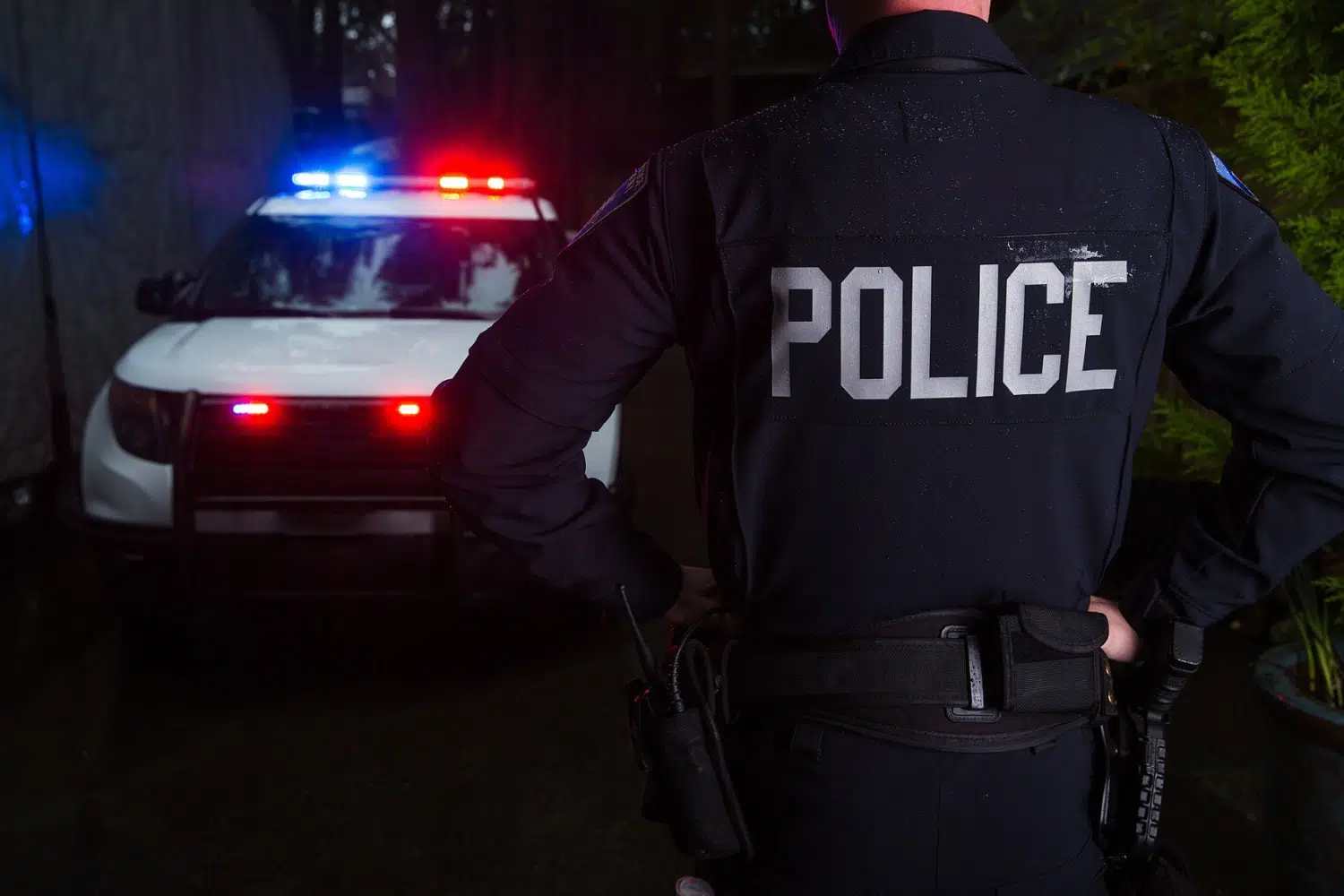 Quelle formation pour devenir commissaire de police ?