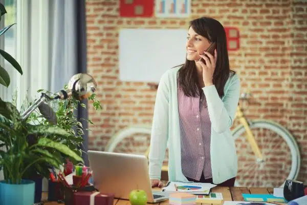 Comment passer un appel téléphonique professionnel ?