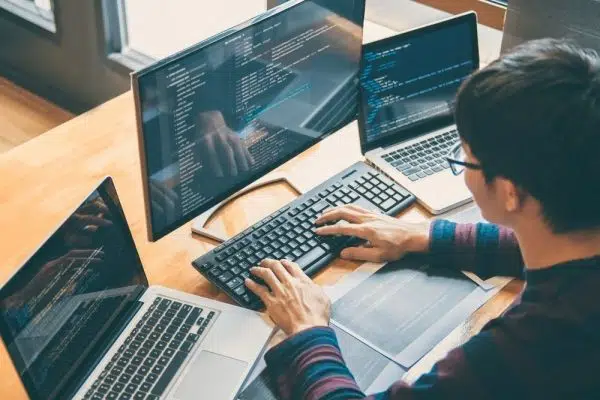 Integromat : logiciel de productivité entreprise collaboratif