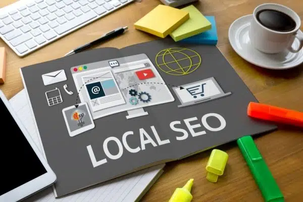 Comment se faire connaître localement ?
