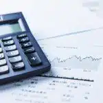 La marge sur coût variable en fonction du taux de margee