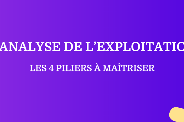Comment calculer le résultat d’exploitation ?