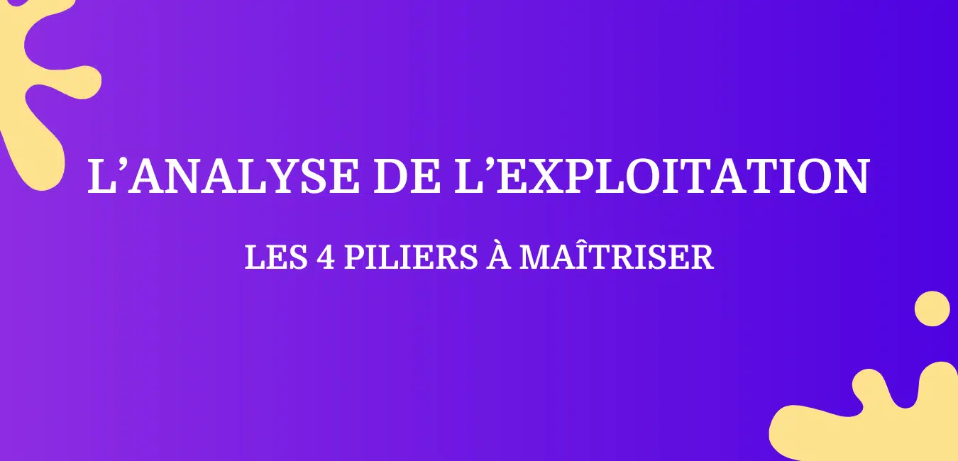 Comment calculer le résultat d’exploitation ?
