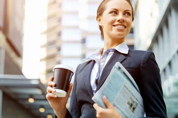 Les tendances de l’entrepreneuriat en 2021
