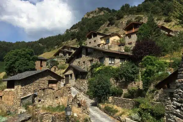 Pourquoi investir dans l’immobilier en Andorre ?