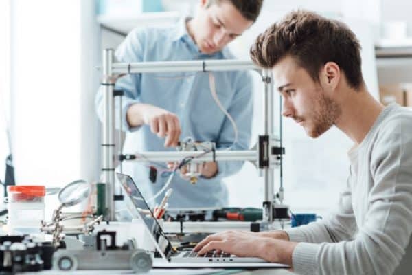 Pourquoi l’innovation technologique ?