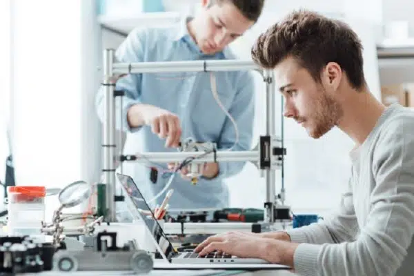 Pourquoi l’innovation technologique ?