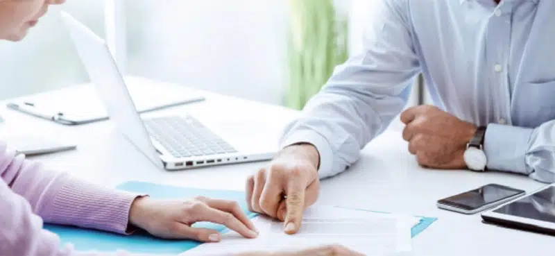 Puis-je rompre mon contrat intérim ?