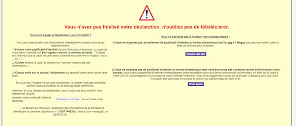 Comment trouver un numéro de Siret gratuitement ?