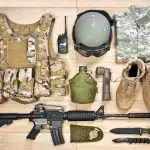 Wairsoft surplus militaire et airsoft