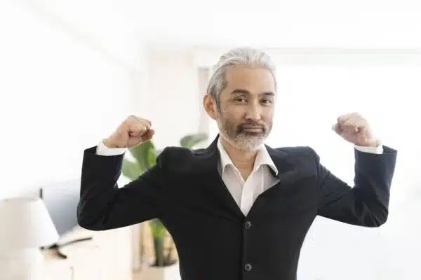 Les bonnes raisons de suivre une formation confiance en soi au travail