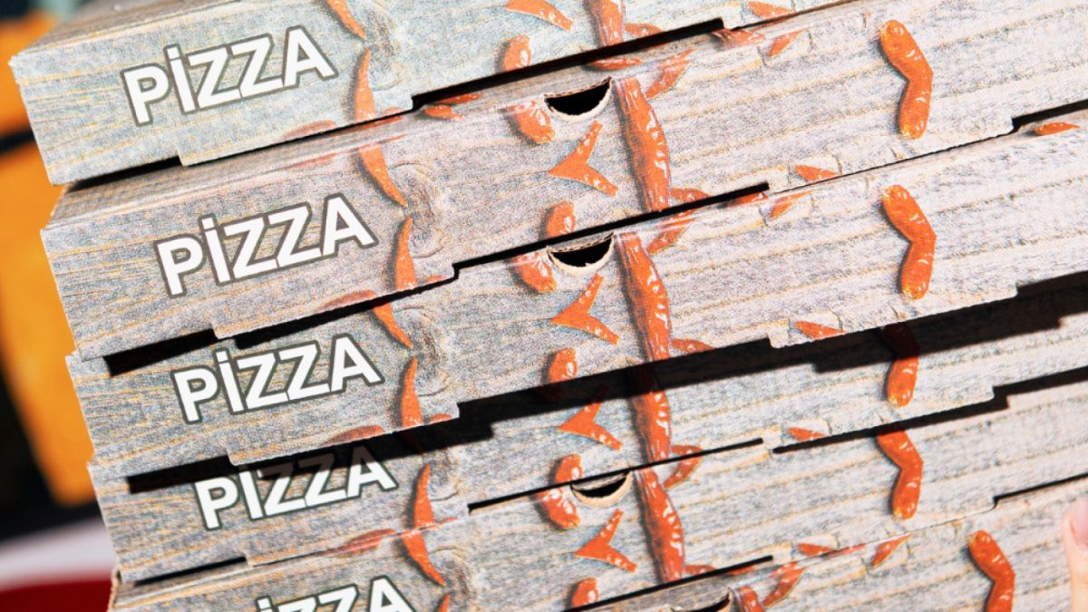 Boîtes à pizza personnalisées : l’impact de l’identité visuelle sur vos ventes