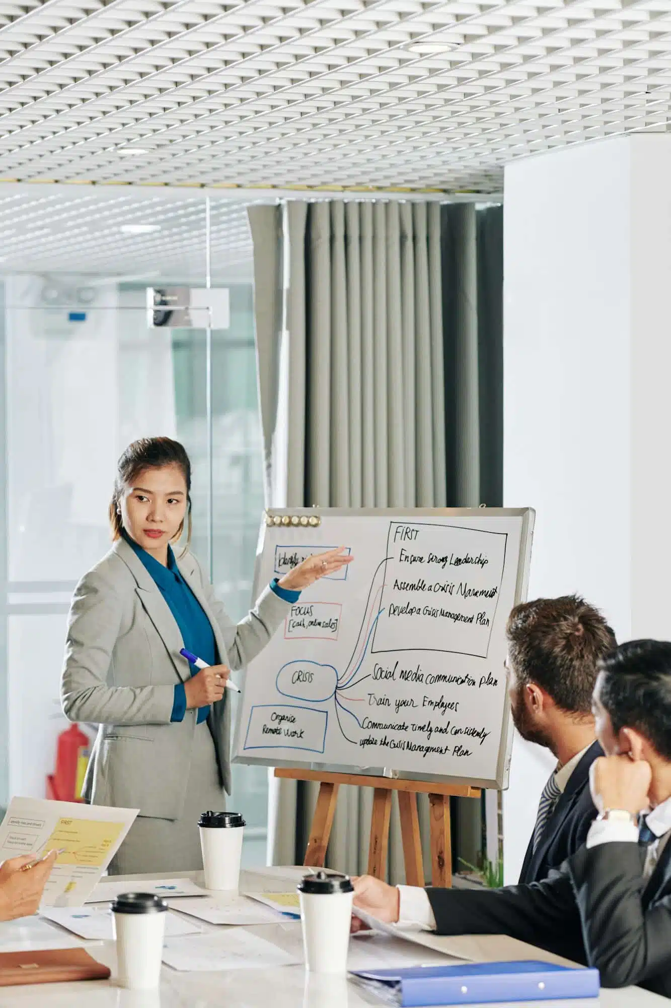 Développement d’entreprise : comment créer une franchise ?
