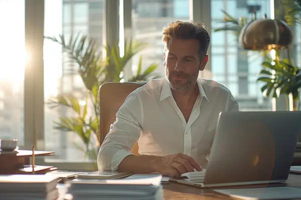 Optimiser votre utilisation d’AC mail Lyon pour une gestion efficace