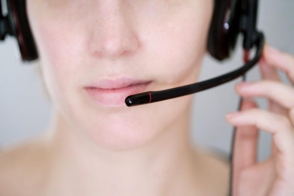Comment répondre au telephone à l’accueil ?