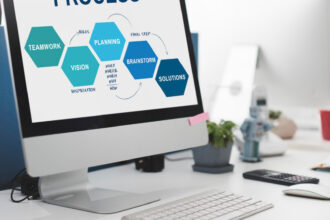 Cartographie des processus : pourquoi les entreprises ne peuvent plus s'en passer