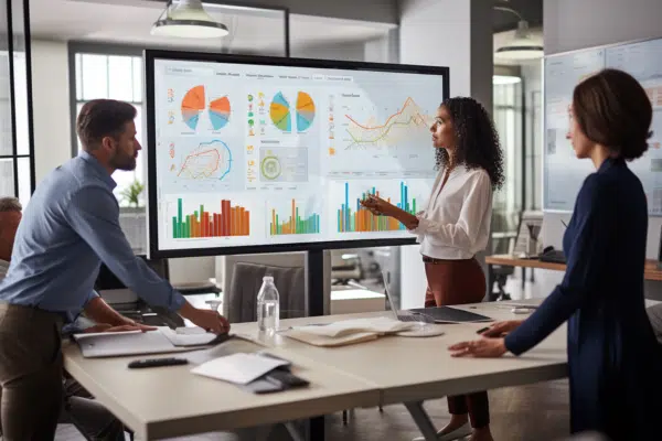Reengineering en entreprise : redéfinir le processus pour optimiser la performance